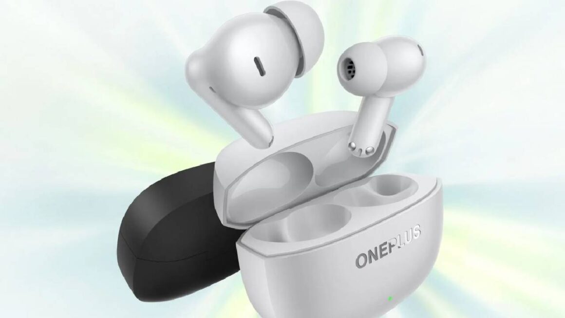 OnePlus Nord Buds 4 Pro 1