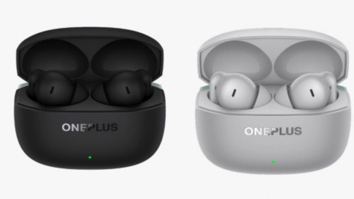 OnePlus Nord Buds 4 Pro 3