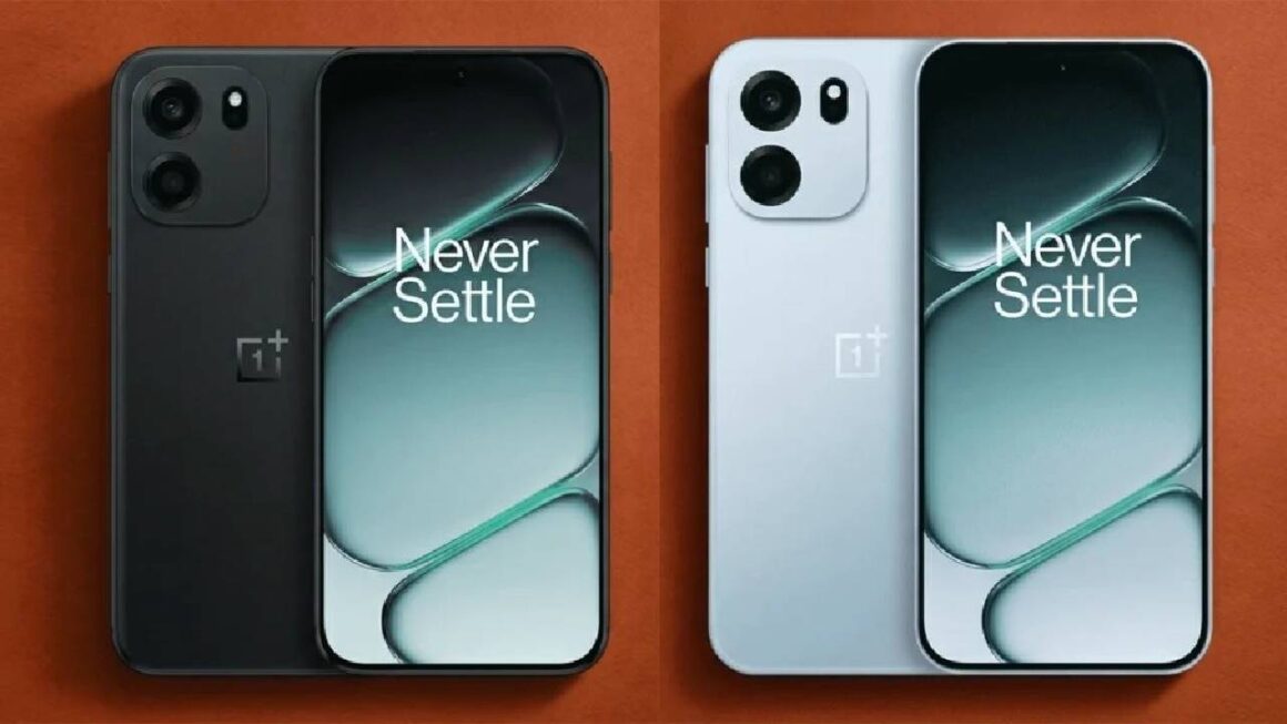 OnePlus Nord CE6 Lite 1