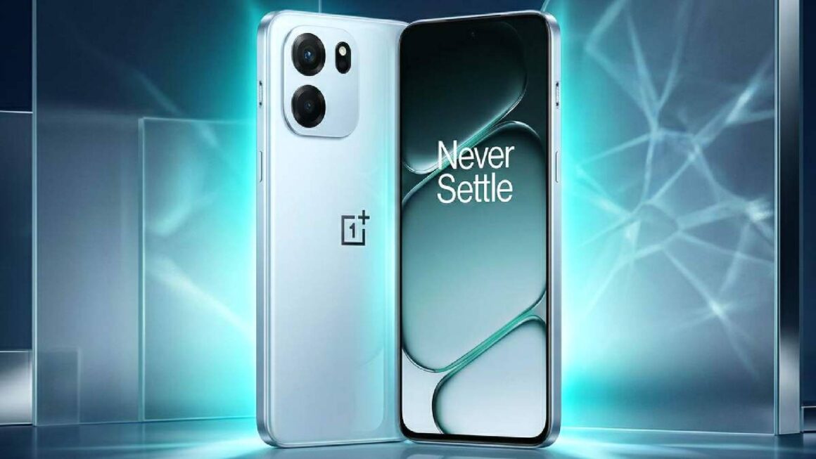 OnePlus Nord CE6 Lite
