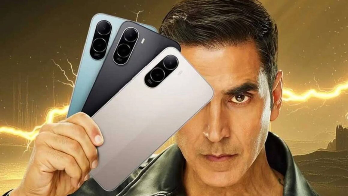 POCO C85x