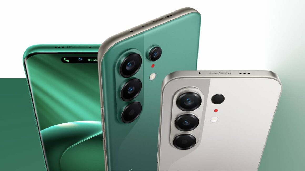 TECNO CAMON 50 Ultra 5G 3