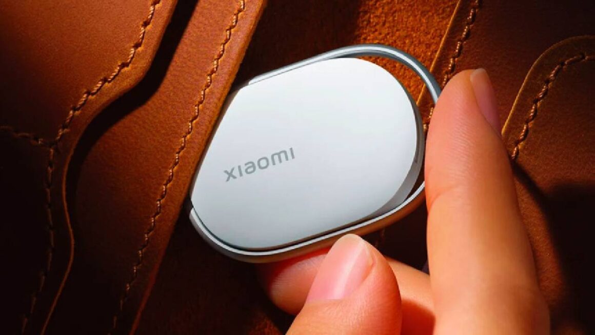 Xiaomi Tag 1