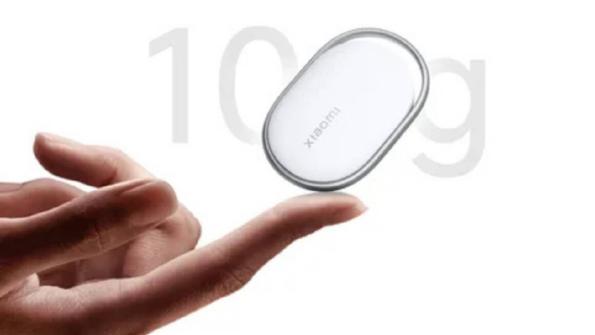 Xiaomi Tag 2