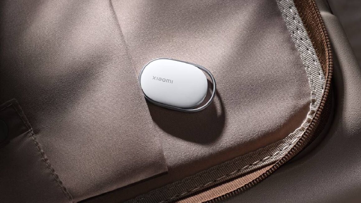Xiaomi Tag 4
