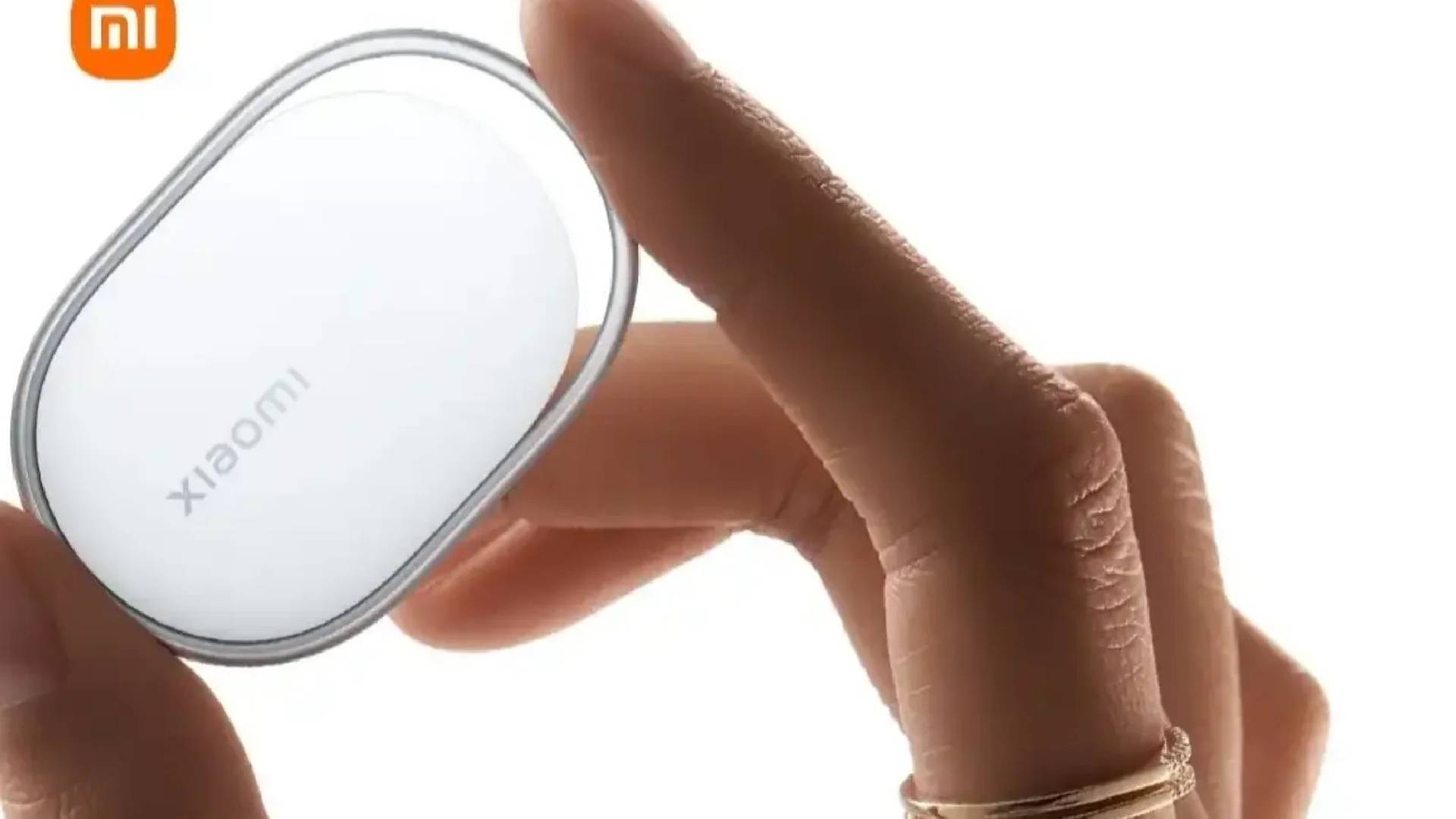 Xiaomi Tag