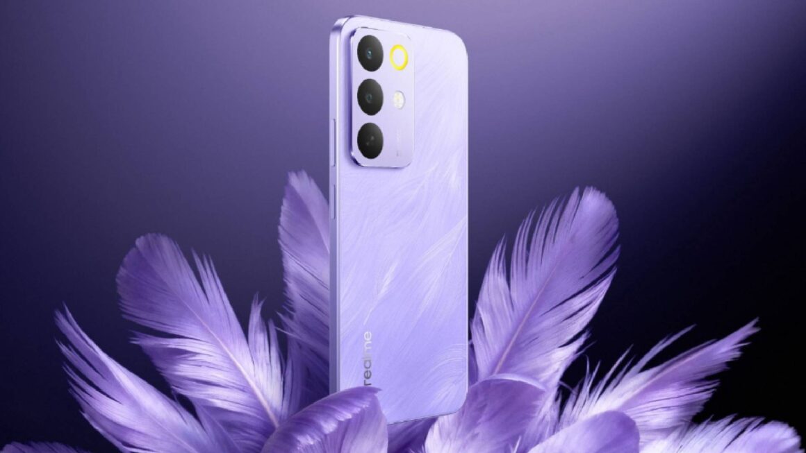 realme C83 5G