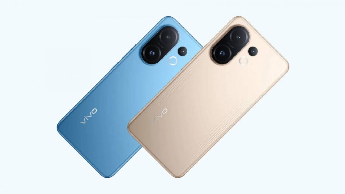 vivo T5 Pro 1