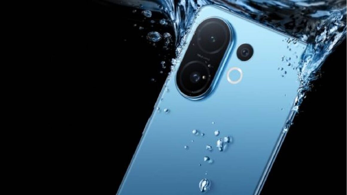 vivo T5 Pro 2