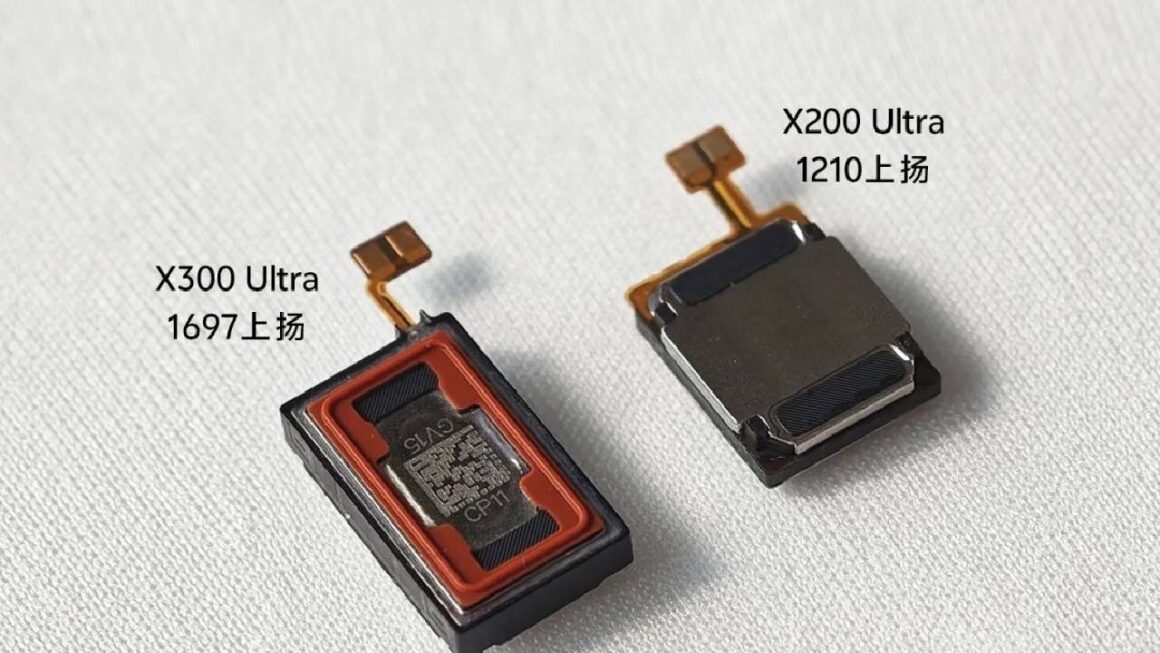 vivo X300 Ultra 3