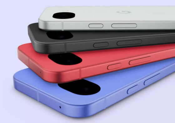 Pixel 10 Modemi Rust ile Güçleniyor: DNS Daha Güvenli - Techolay