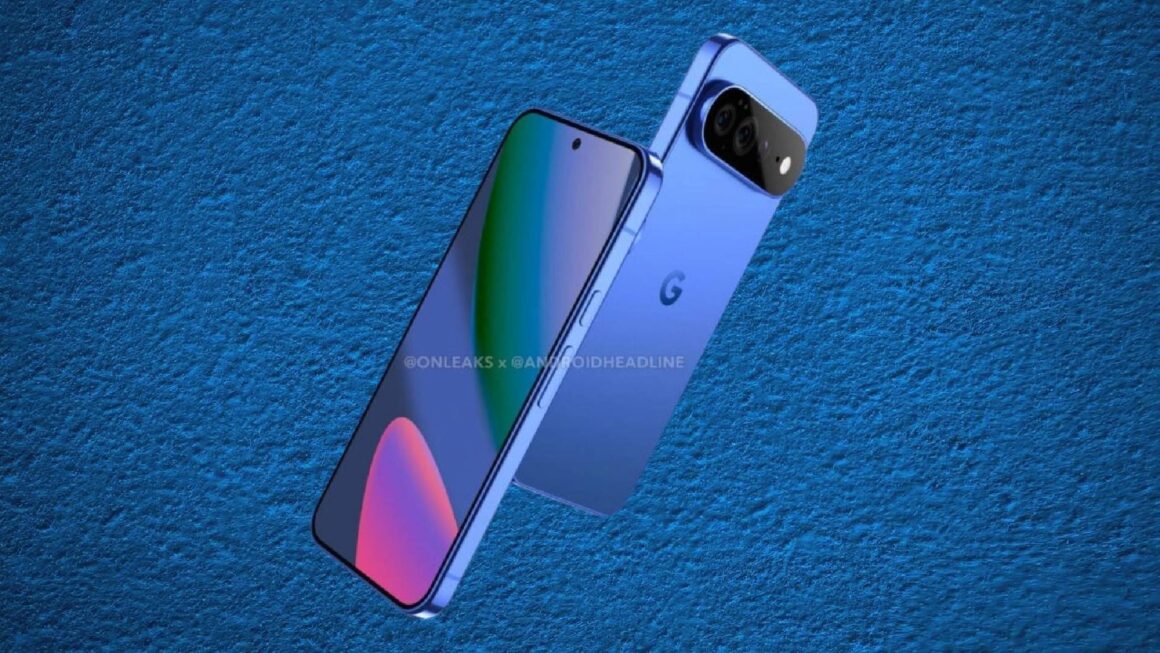 Google Pixel 11 Pro XL