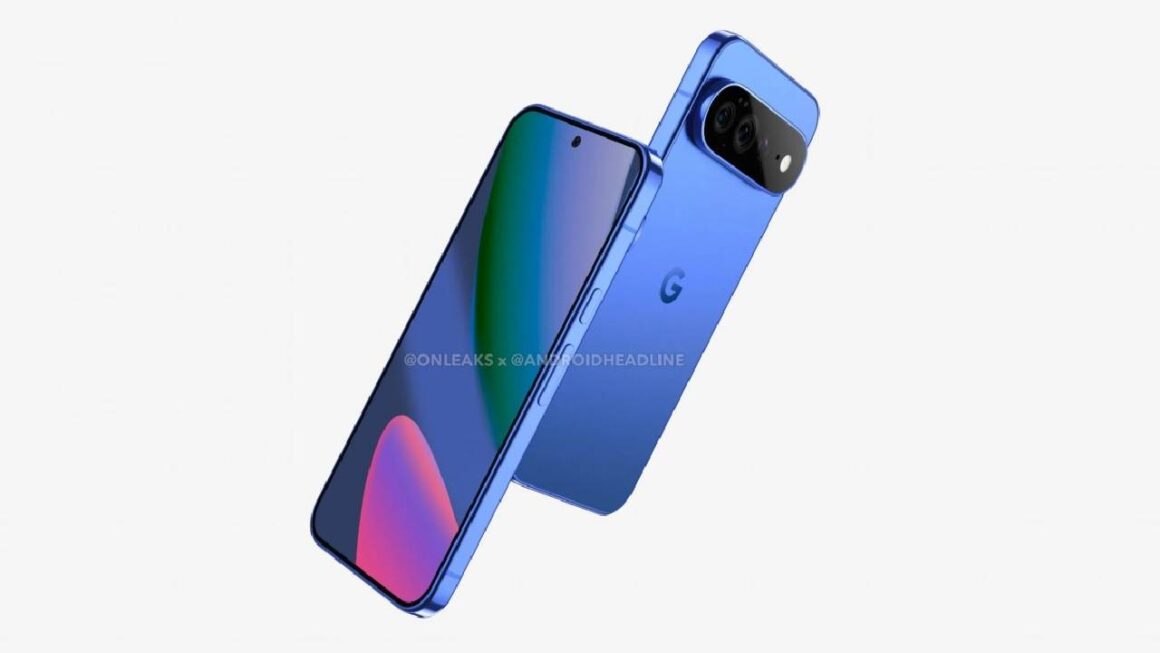 Google Pixel 11 Pro XL 2