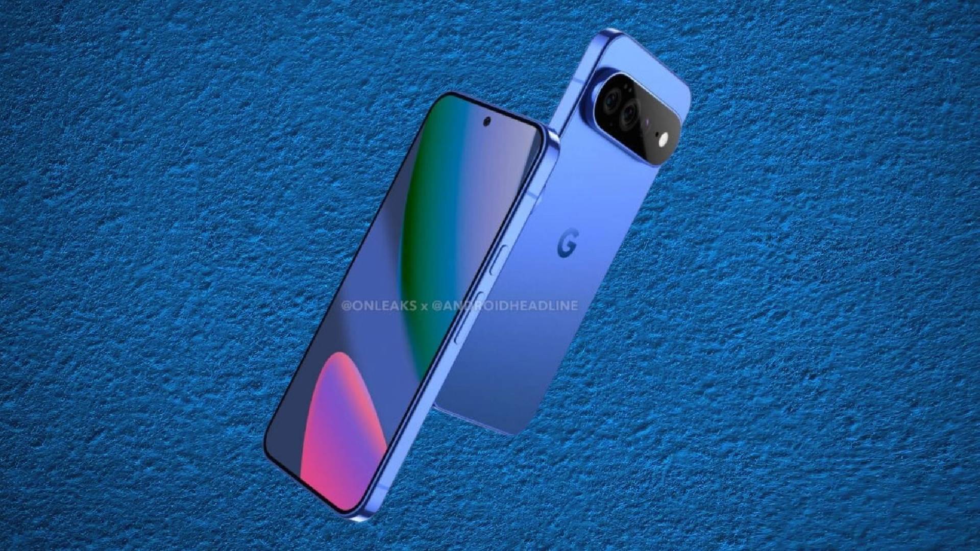 Google Pixel 11 Pro XL