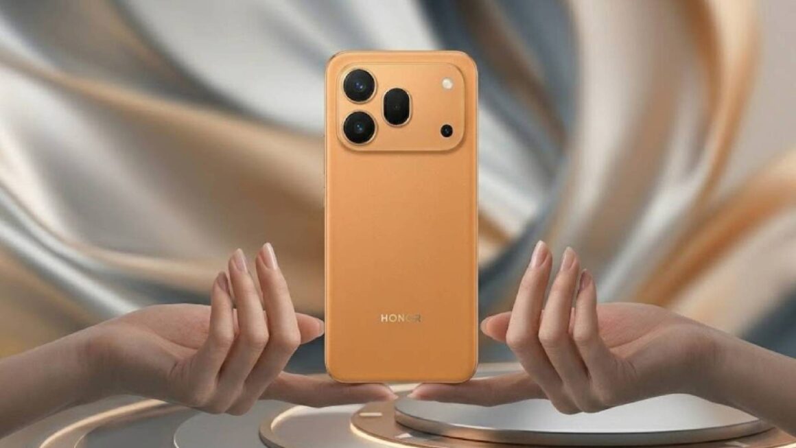 HONOR 600