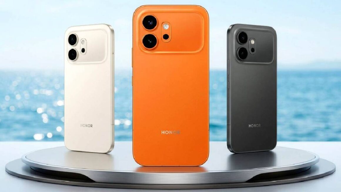 HONOR 600 2