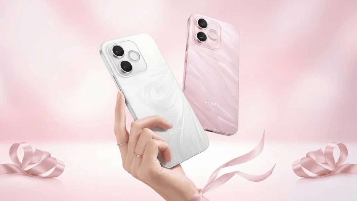 HONOR X80i