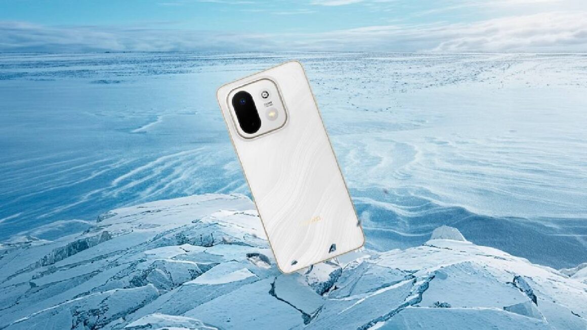 HUAWEI Enjoy 90m Plus 2