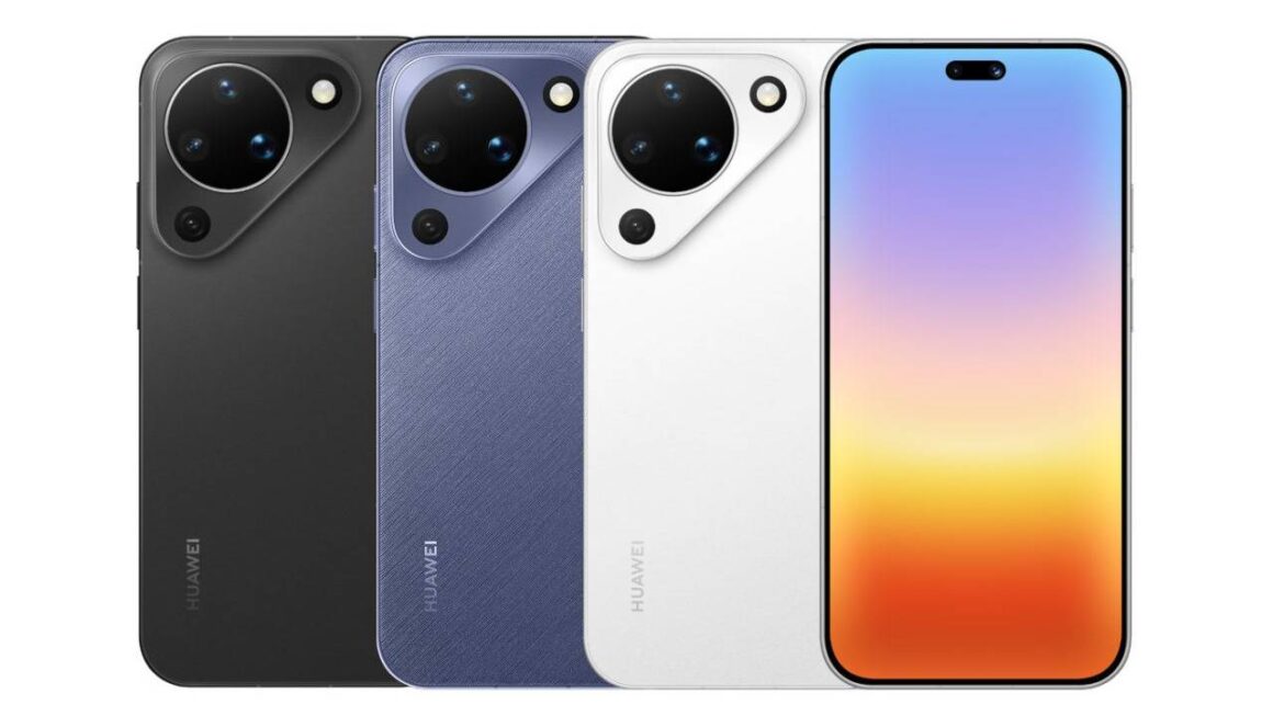 HUAWEI Pura 90 1