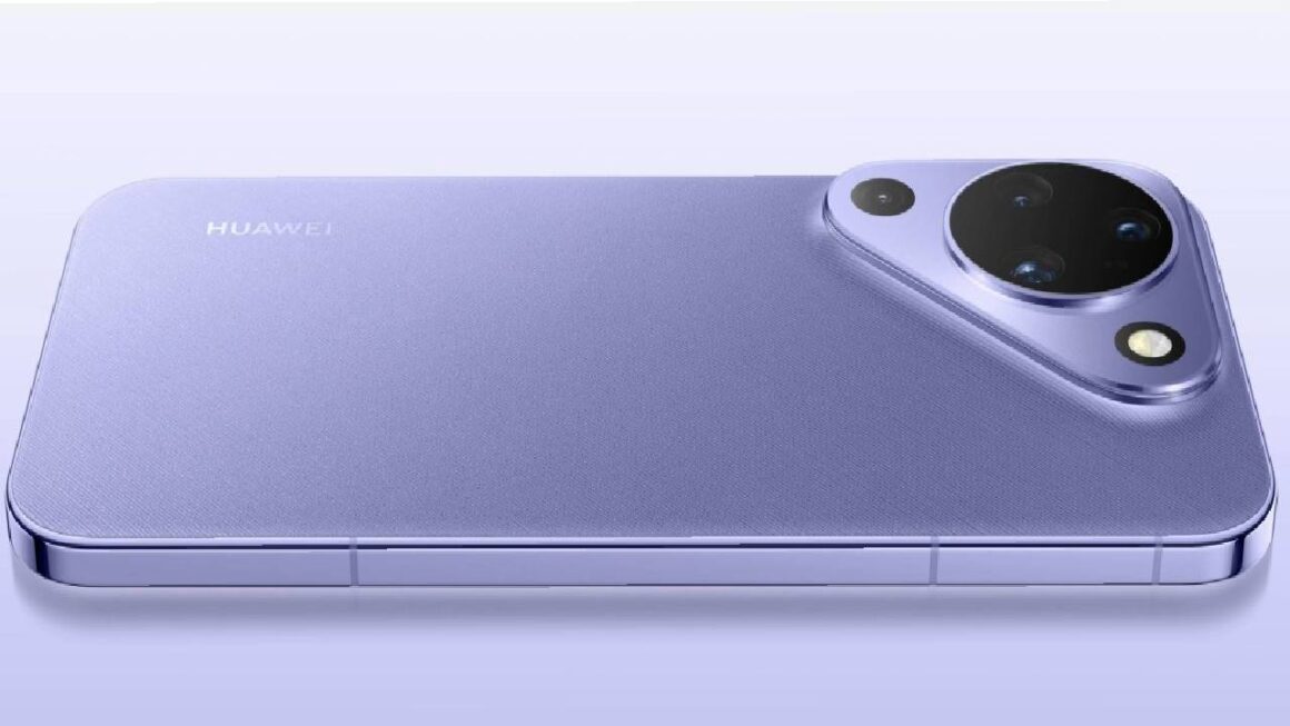 HUAWEI Pura 90 4