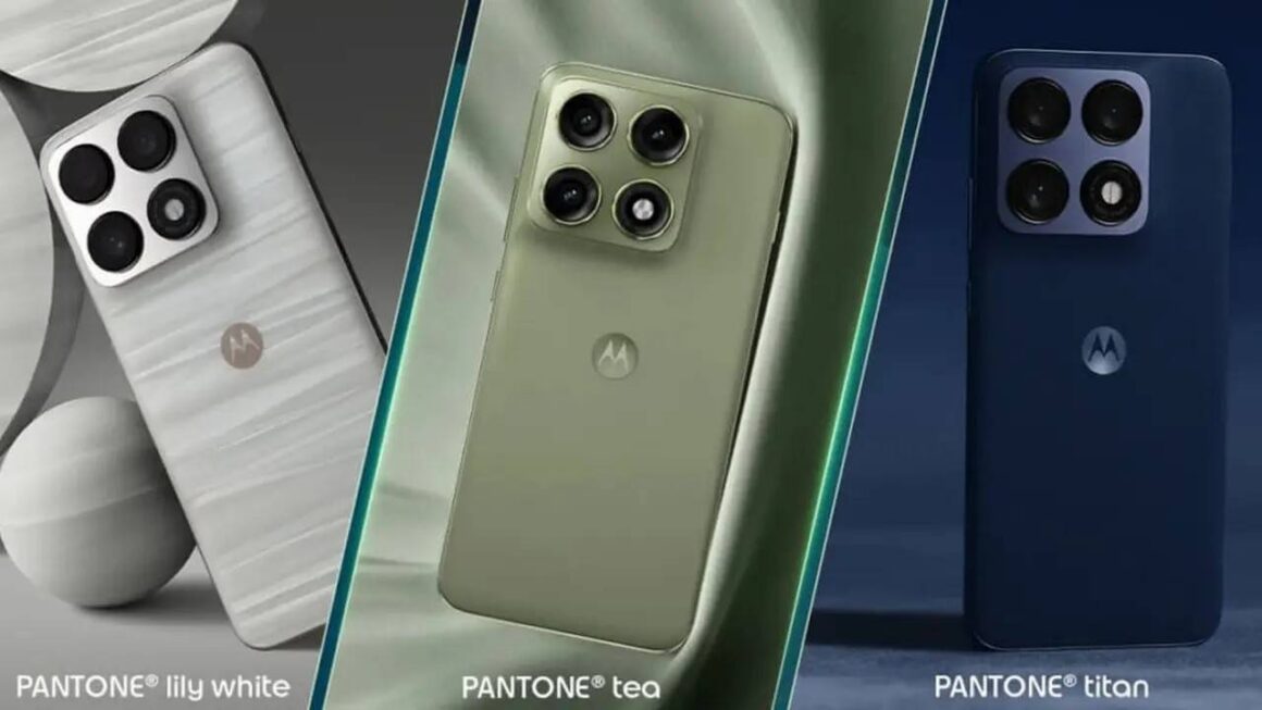 Motorola Edge 70 Pro 4