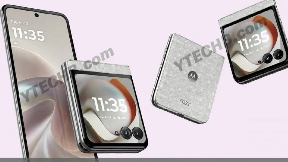 Motorola Razr 70 2