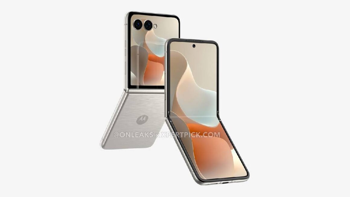Motorola Razr 70 3