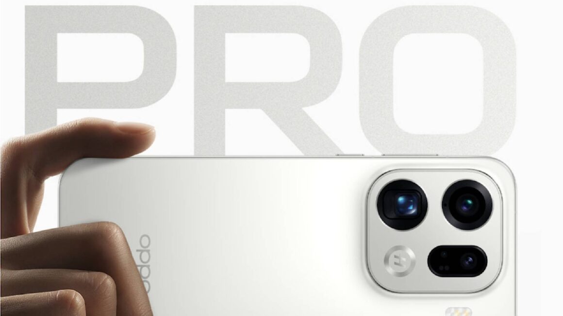OPPO Find X9s Pro