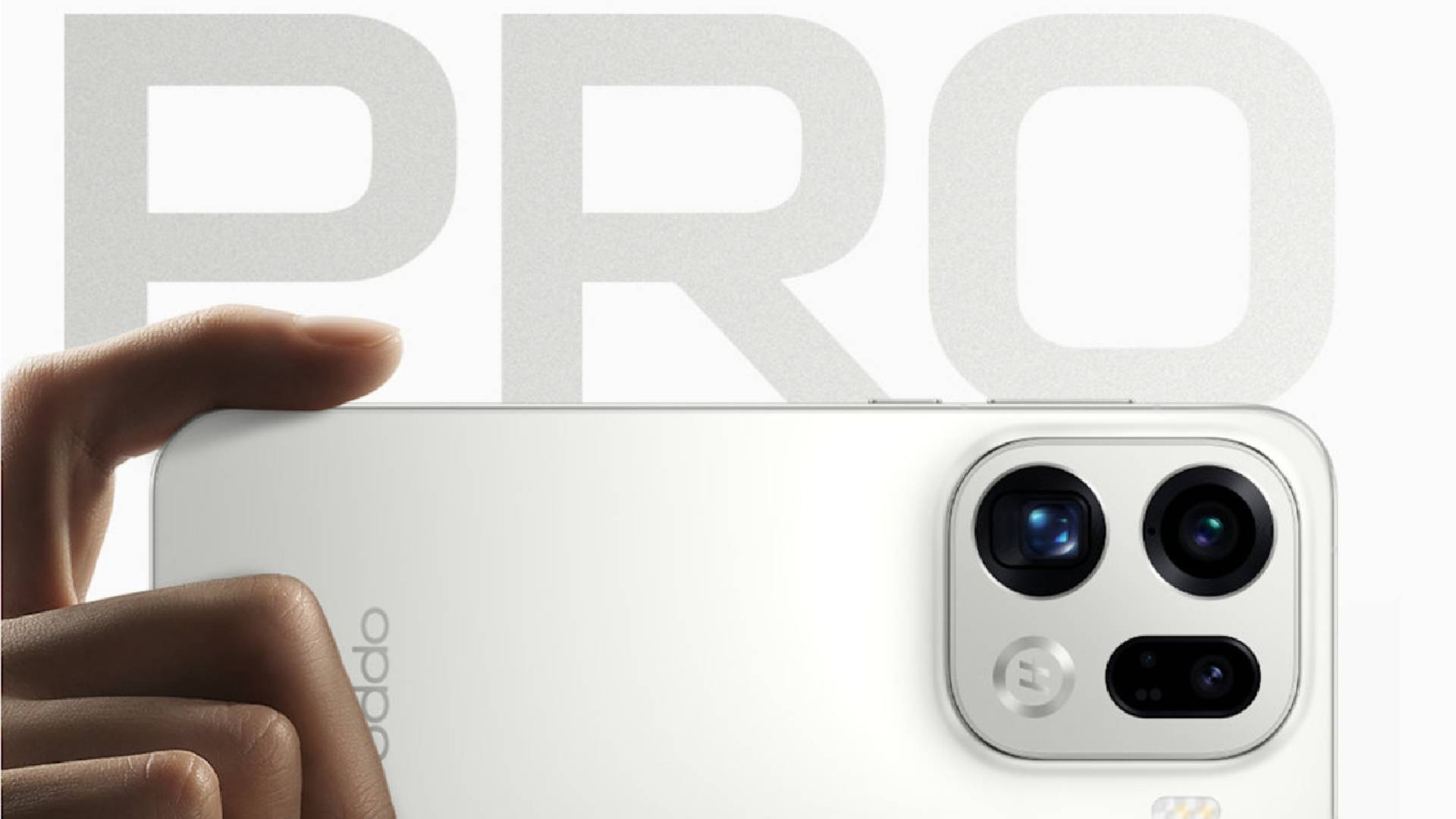 OPPO Find X9s Pro'nun Küresel Lansmanı Doğrulandı