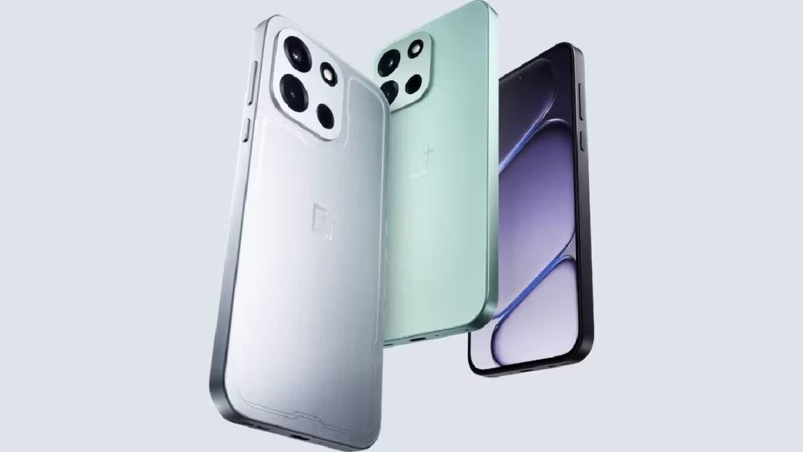 OnePlus Nord 6 1