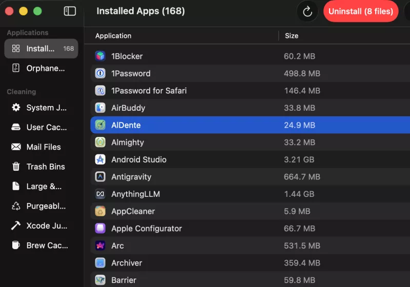 PureMac-Acik-kaynakli-macOS-temizlik-ve-kaldirma-araci.png