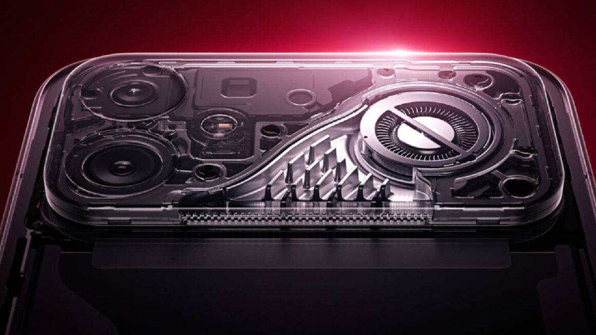 REDMI K90 Max 1