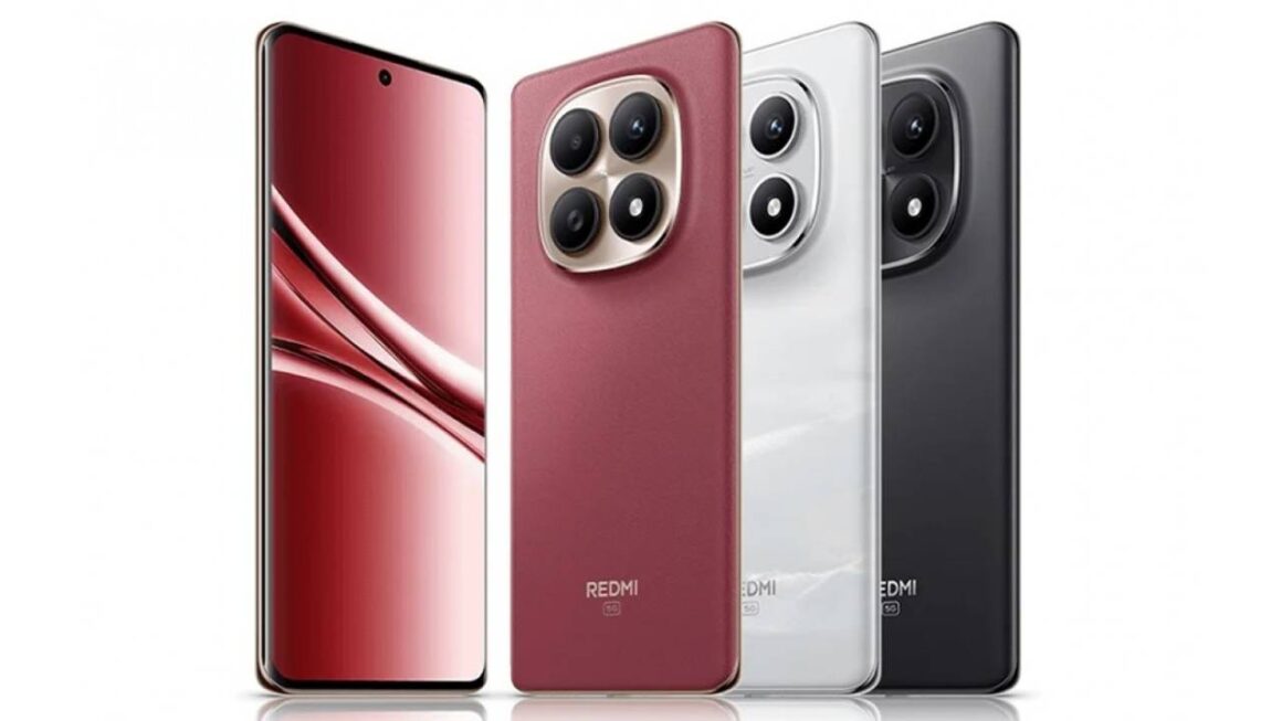 REDMI Note 15 Special Edition 1
