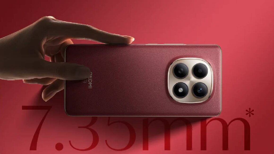 REDMI Note 15 Special Edition 4