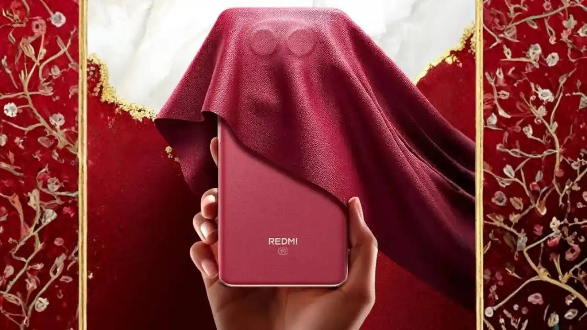 REDMI Note 15 Special Edition