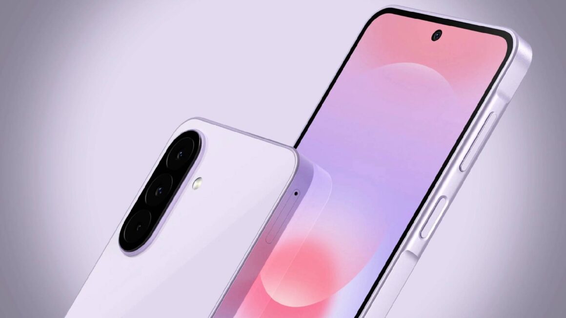 Samsung Galaxy A27