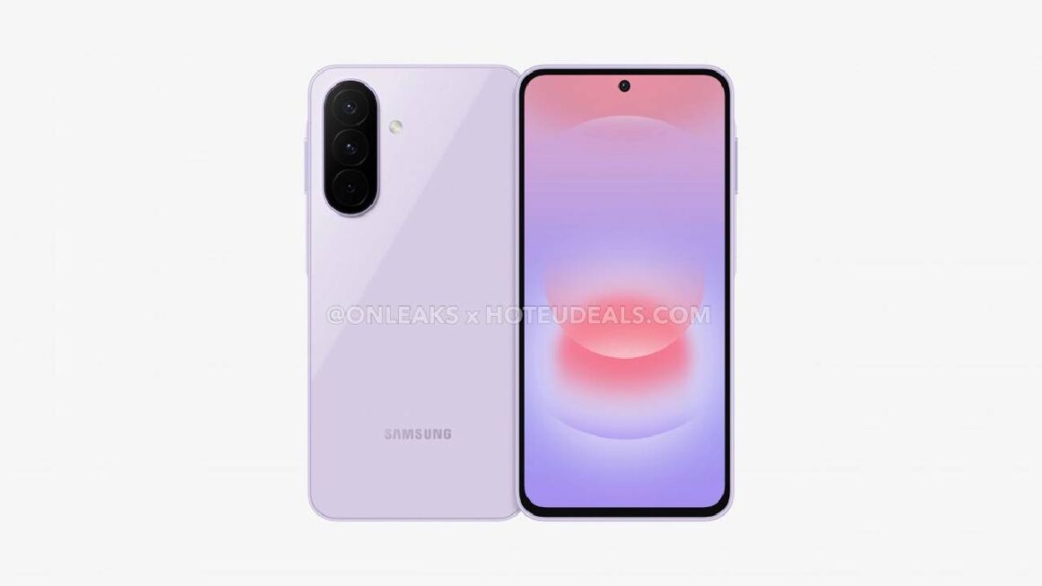 Samsung Galaxy A27 2