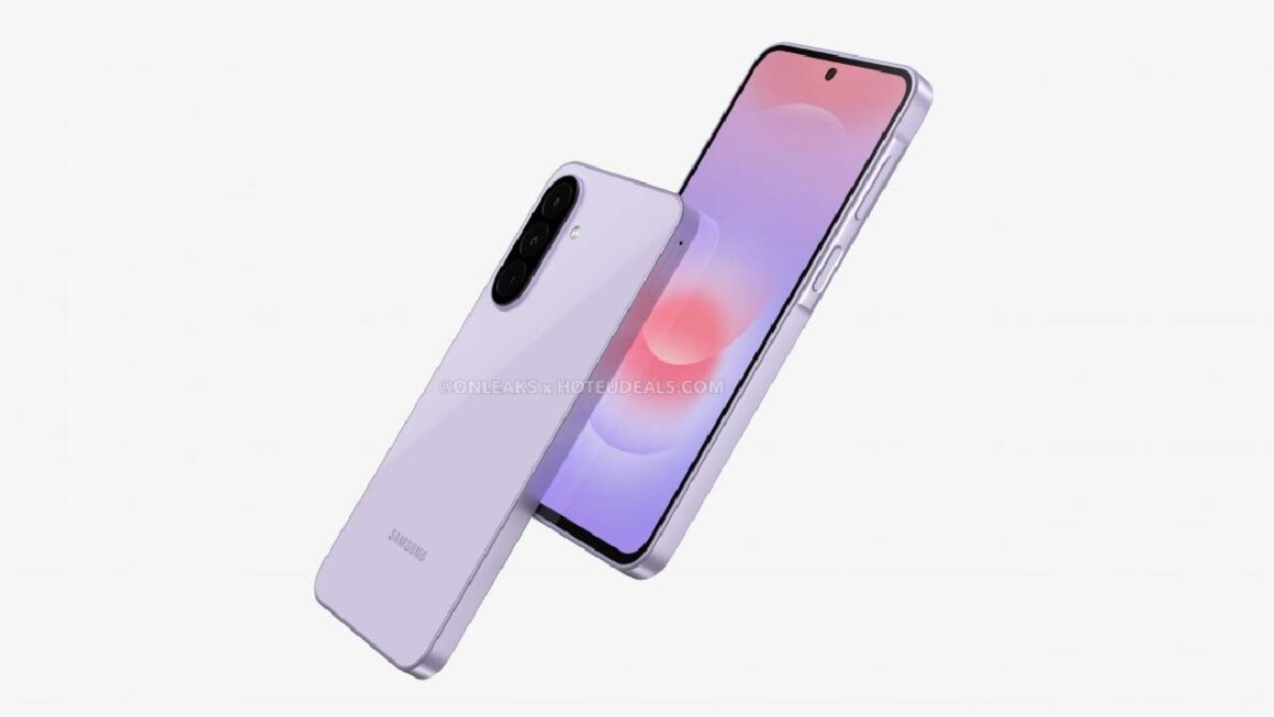 Samsung Galaxy A27 3