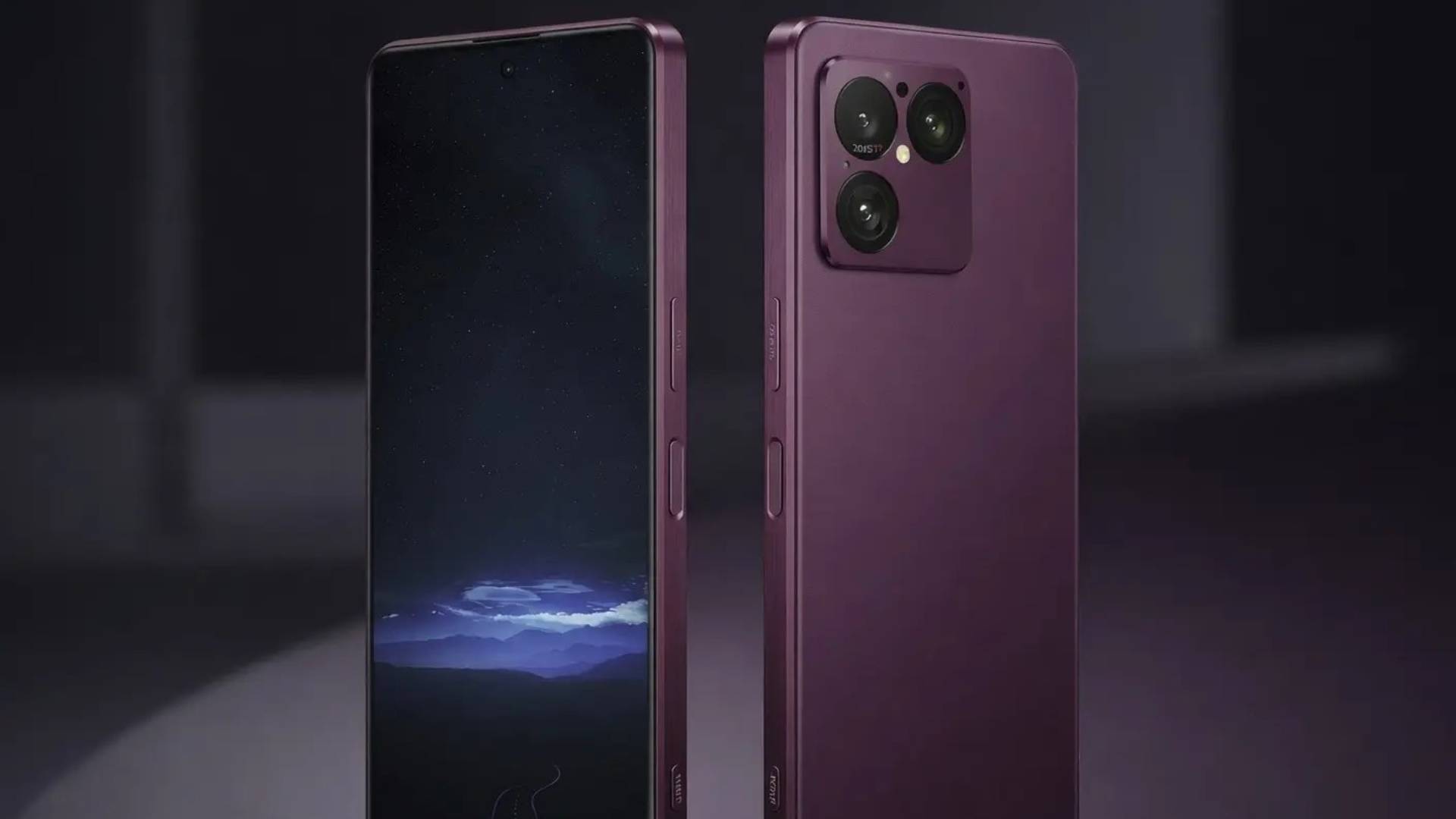 Sony Xperia 1 VIII