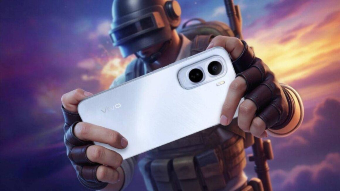 vivo T5 Pro