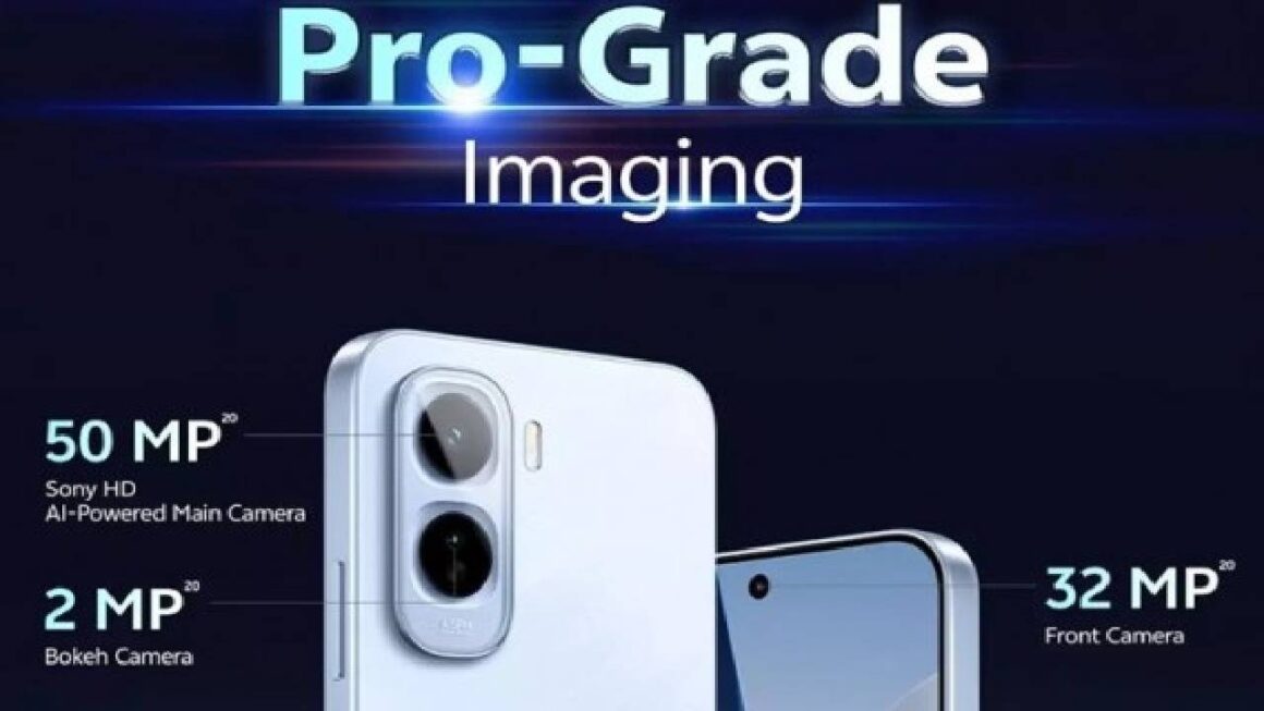 vivo T5 Pro 3