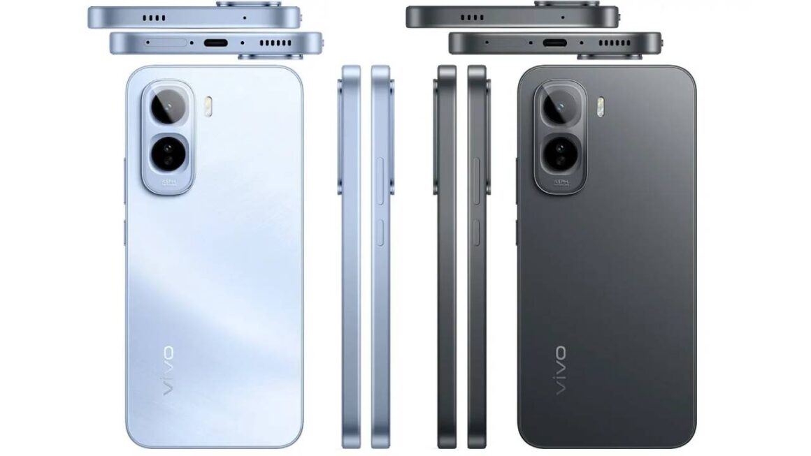 vivo T5 Pro 4