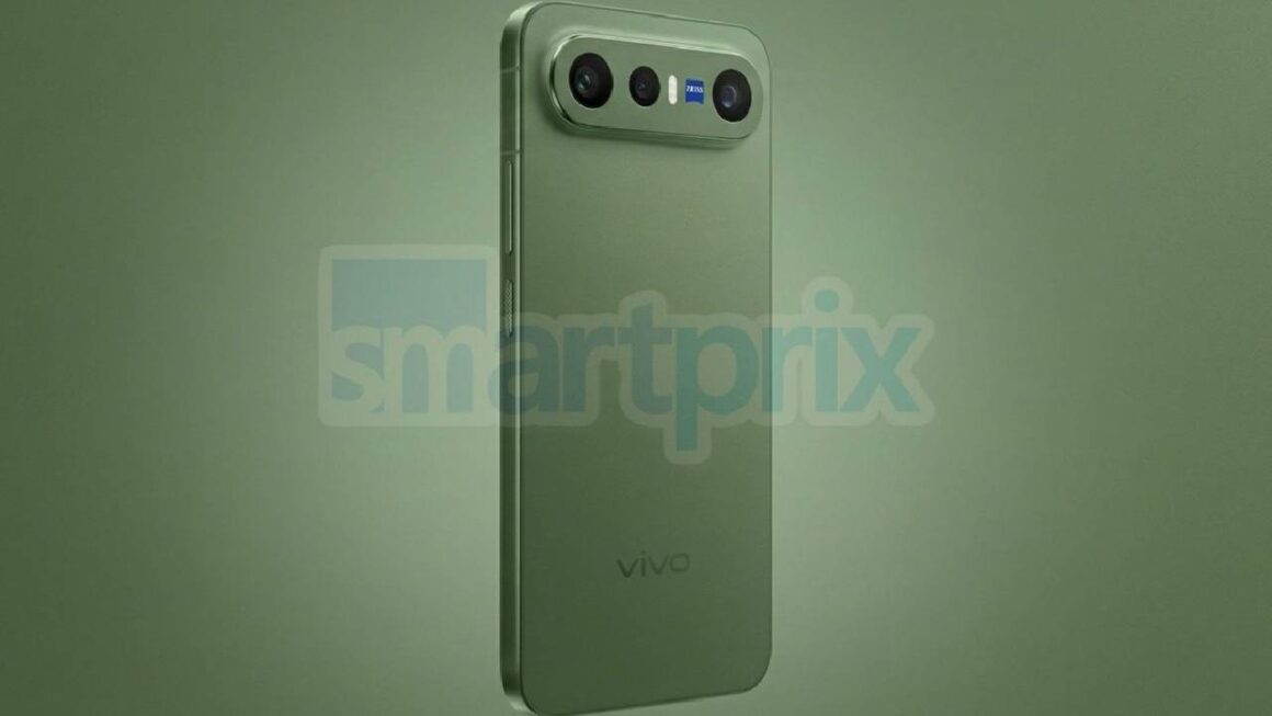 vivo X300 FE 1