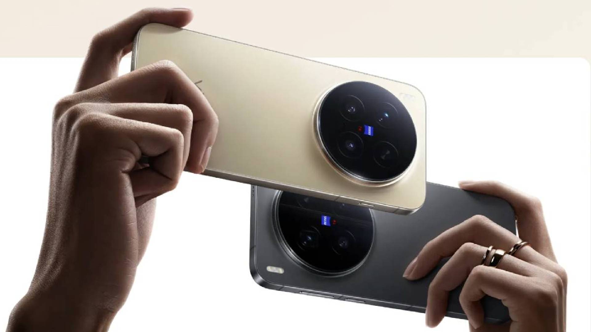 vivo X500 Pro Max