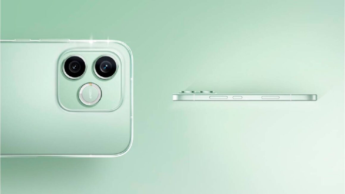 HONOR 600e 2