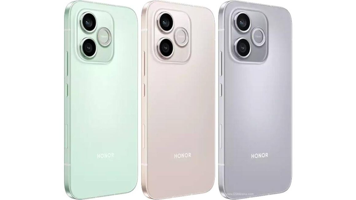 HONOR 600e 3