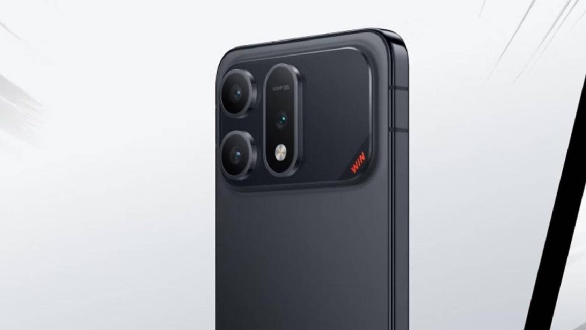HONOR WIN Turbo 2
