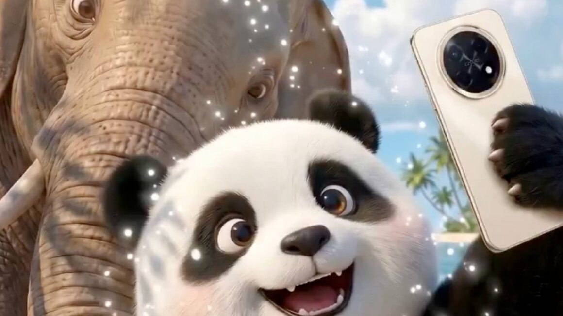 HUAWEI nova 15 Max