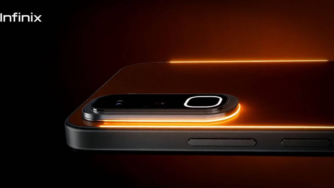 Infinix HOT 70