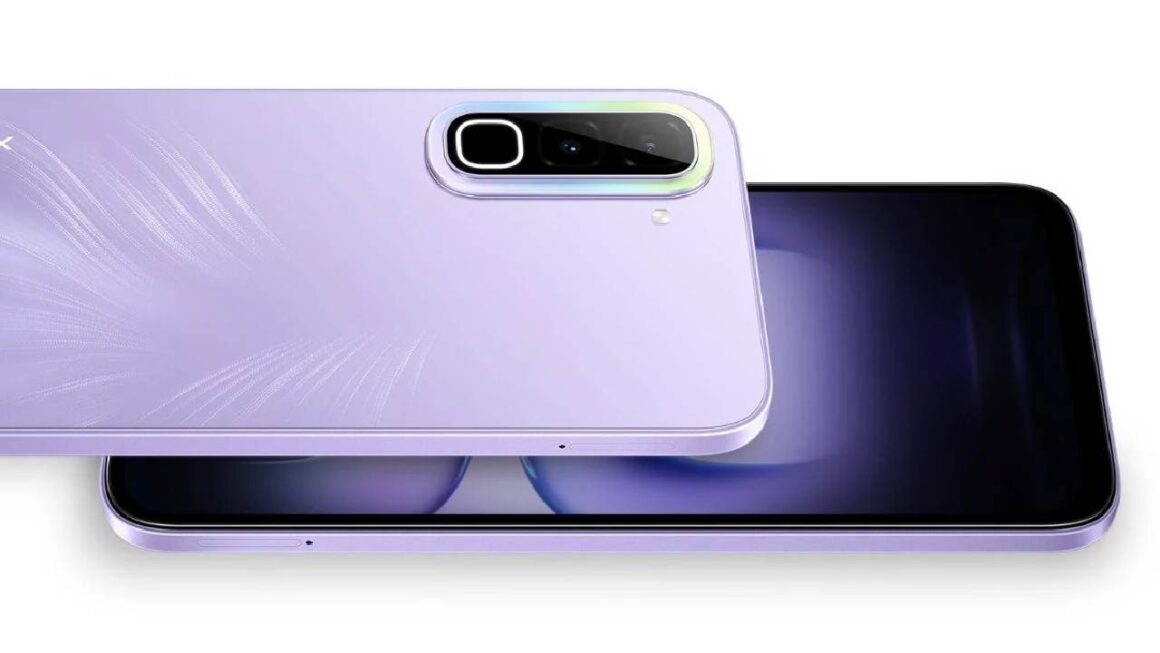 Infinix HOT 70 3